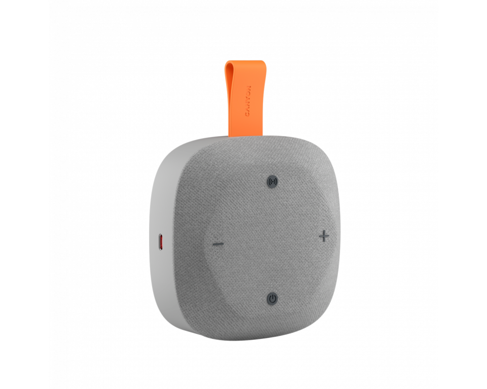 Тонколони CANYON speaker HEXAGON 10 TWS 8W IPX5 Gr... 6