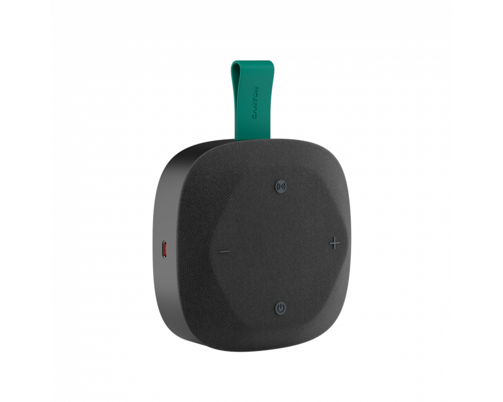 Тонколони CANYON speaker HEXAGON 10 TWS 8W IPX5 Bl... 11