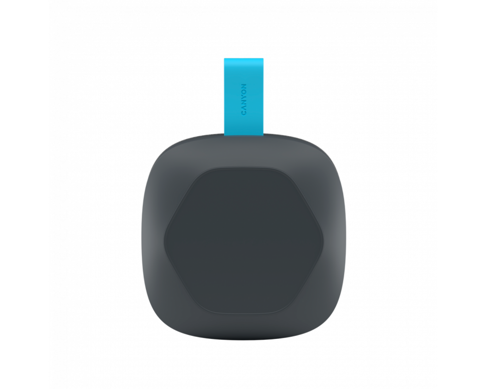 Тонколони CANYON speaker HEXAGON 10 TWS 8W IPX5 Gr... 11