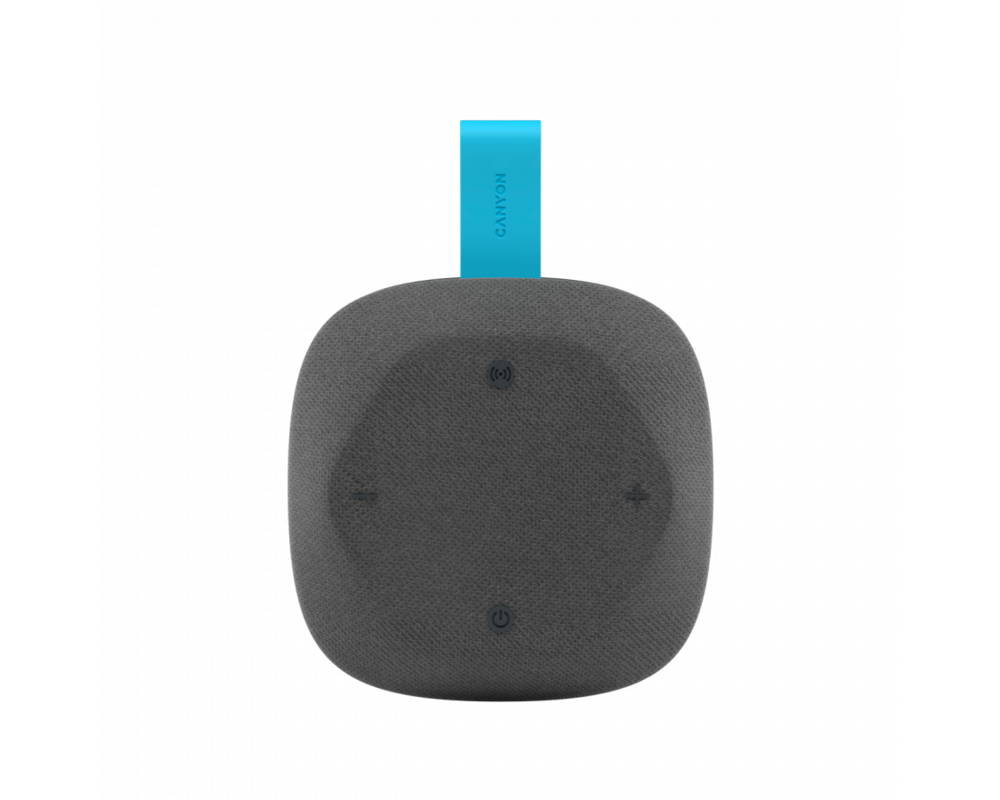 Тонколони CANYON speaker HEXAGON 10 TWS 8W IPX5 Gr... 12