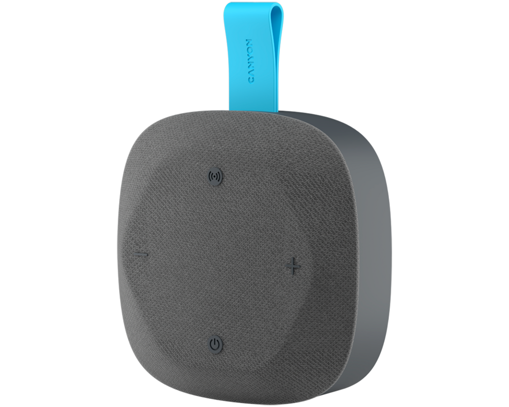 Тонколони CANYON speaker HEXAGON 10 TWS 8W IPX5 Gr... 10