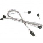 <span>Кабел</span> Supermicro Internal MiniSAS SFF-8087 to... <span class='catalog-num-in-name'>CBL-0343L-01</span> - 