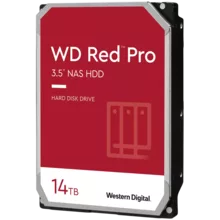  HDD Desktop WD Red Pro 804218 WD142KFGX на топ цена - PIC.bg