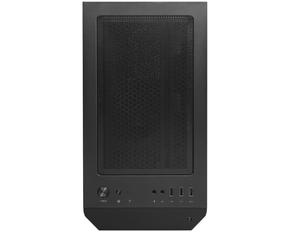 Кутия MSI MAG FORGE M100A 5