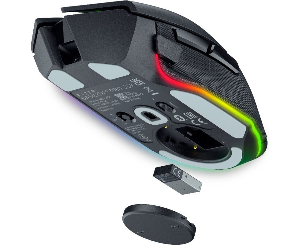 Мишка RAZER Basilisk V3 Pro 35K Gaming Mouse –... 7