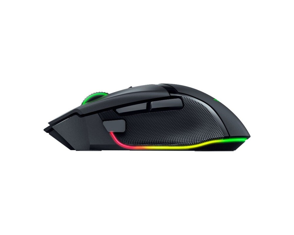 Мишка RAZER Basilisk V3 Pro 35K Gaming Mouse –... 6