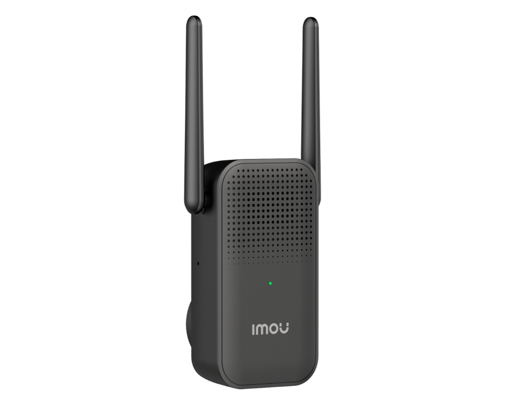 Smart Home Imou 3MP Wi-Fi Doorbell 2S Kit 3