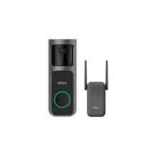  Imou 3MP Wi-Fi Doorbell 2S Kit 806166 DB-2SP-3T0W/DS2S на топ цена - PIC.bg