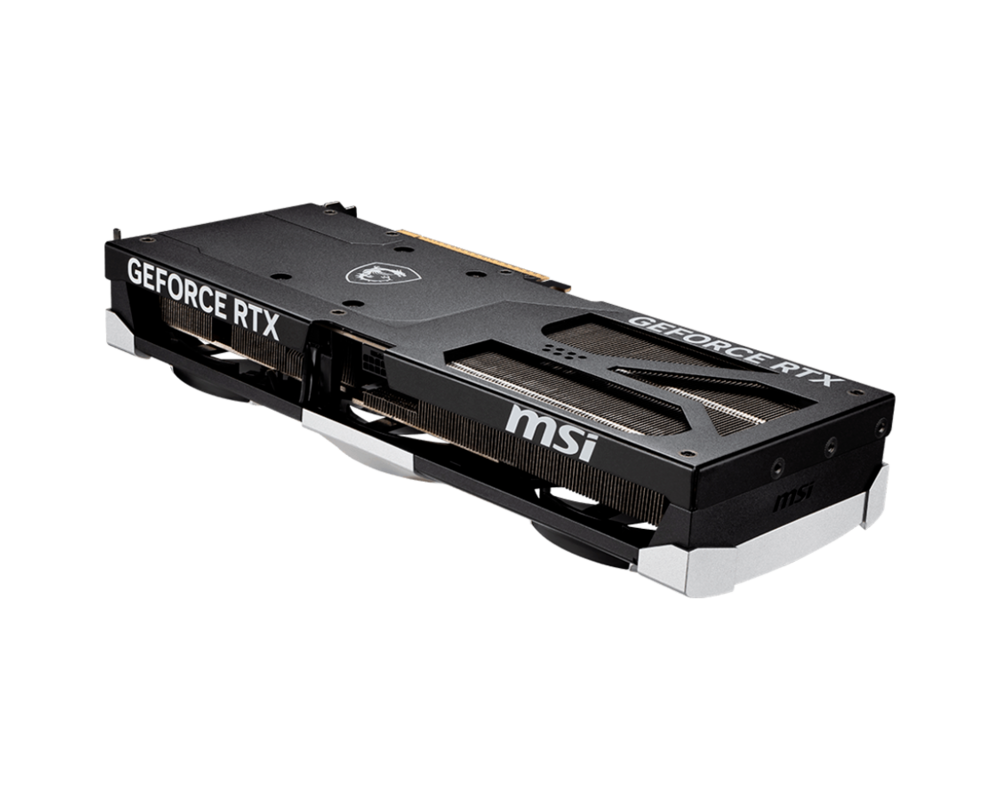 Видеокарта MSI RTX 5070 TI 16G VENTUS 3X OC 8