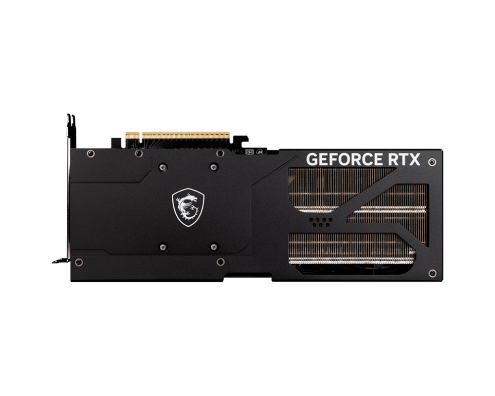 Видеокарта MSI RTX 5070 TI 16G VENTUS 3X OC 9
