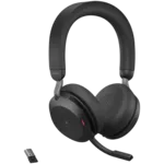 <span>Слушалки</span> JABRA EVOLVE2 75 <span class='catalog-num-in-name'>27599-999-999</span> - 