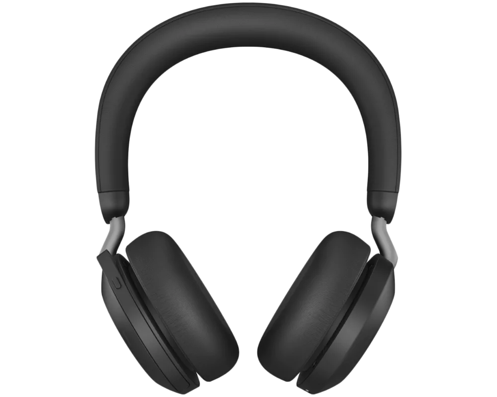Слушалки JABRA EVOLVE2 75 2