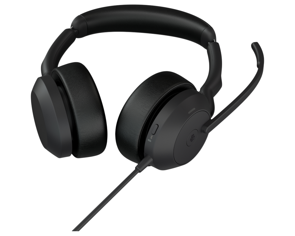 Слушалки JABRA EVOLVE2 50 3