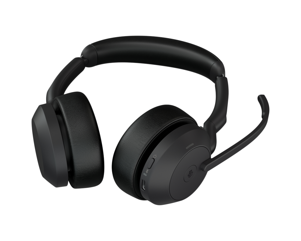 Слушалки JABRA EVOLVE2 55 3
