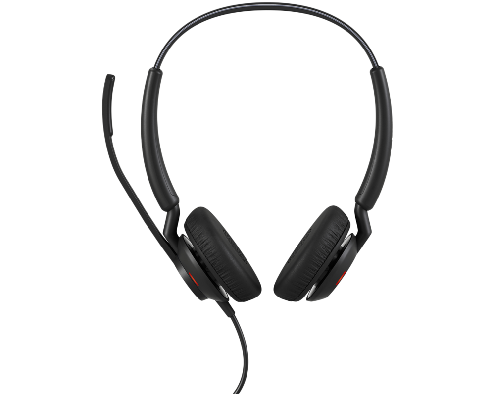 Слушалки JABRA Engage 40 - 2