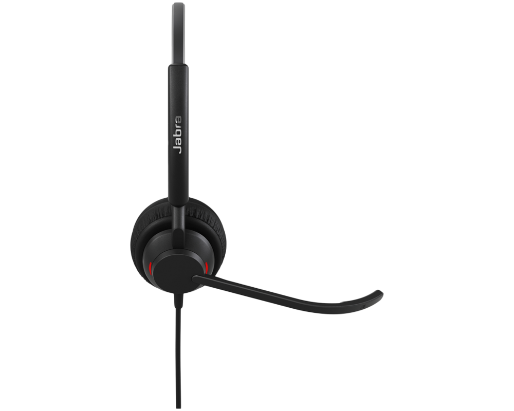 Слушалки JABRA Engage 40 - 3