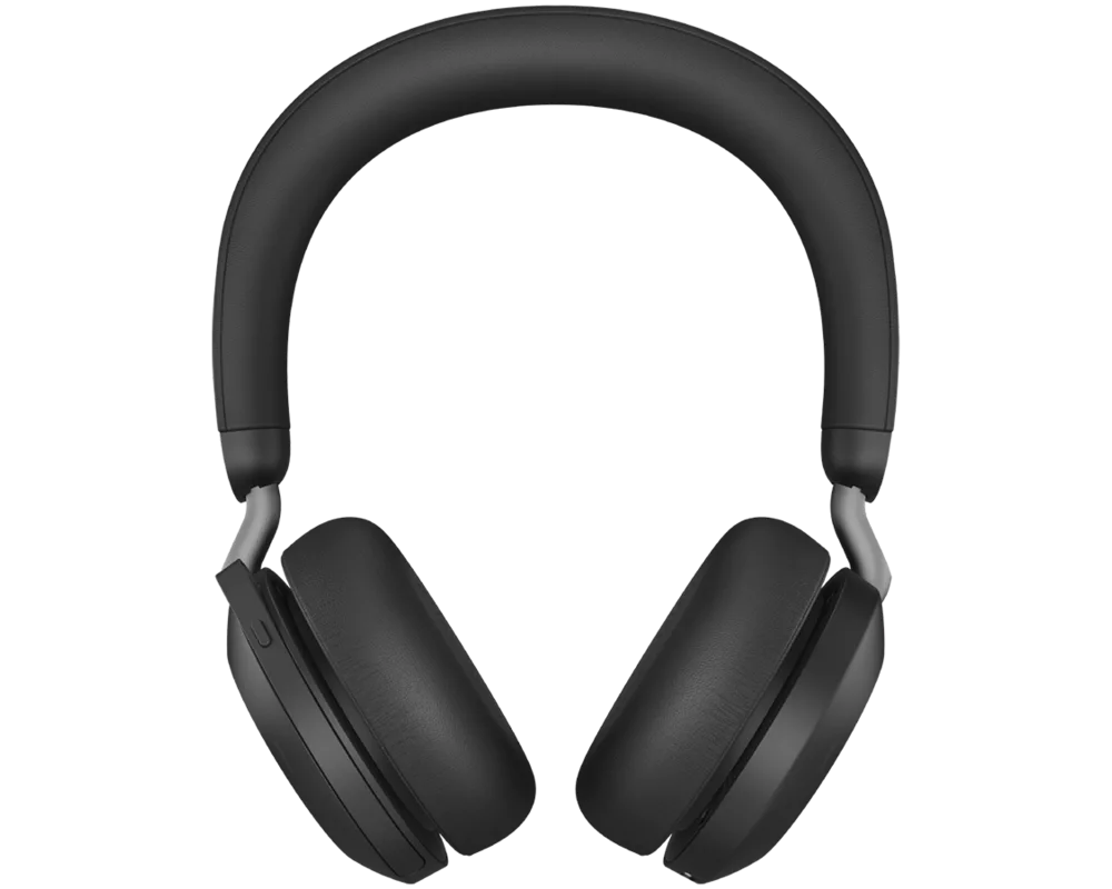 Слушалки JABRA EVOLVE2 75 2