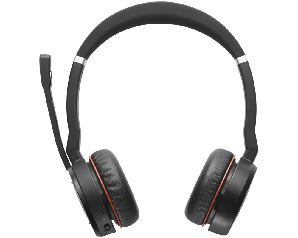 Слушалки JABRA EVOLVE 75 SE 2
