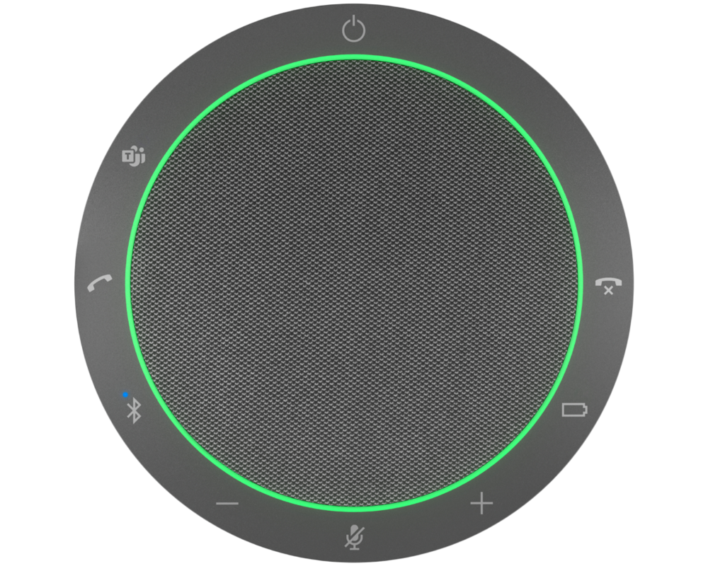 Слушалки JABRA Speak2 55 2