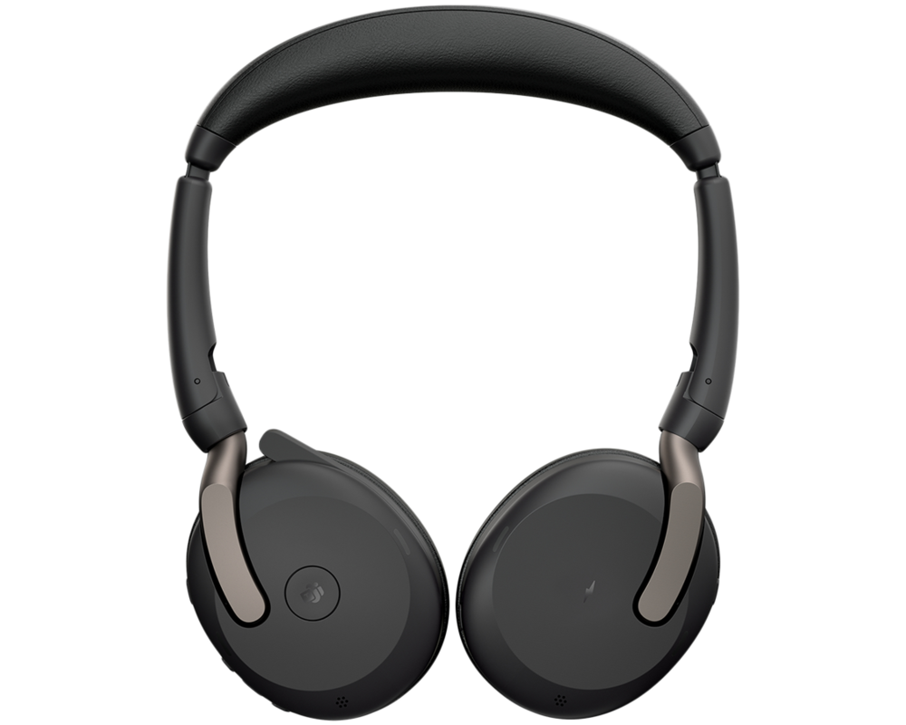 Слушалки JABRA EVOLVE2 65 Flex 4