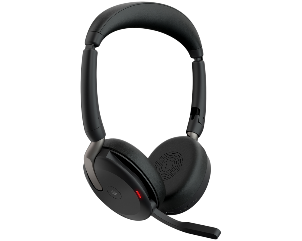 Слушалки JABRA EVOLVE2 65 Flex 2