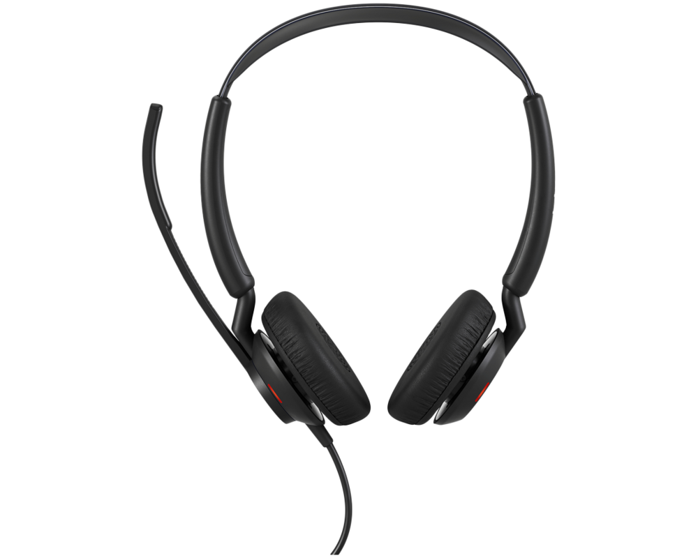 Слушалки JABRA Engage 50 II - USB-C UC Stereo 2