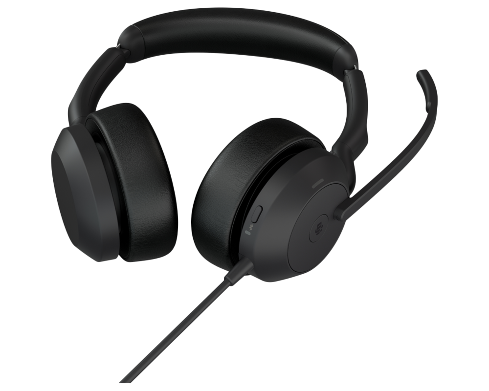 Слушалки JABRA EVOLVE2 50 3
