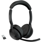 <span>Слушалки</span> JABRA EVOLVE2 55 <span class='catalog-num-in-name'>25599-999-999</span> - 