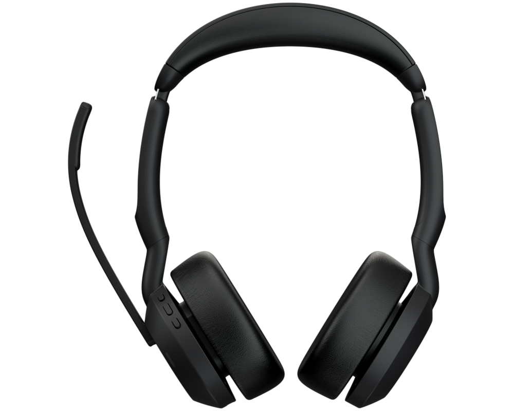 Слушалки JABRA EVOLVE2 55 2