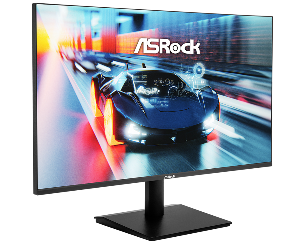 Монитор 24.5" ASRock CL25FFA 7