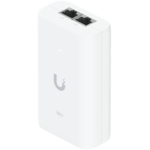 <span>Зарядно</span> U-POE is designed to power 802.3af PoE devices. U-POE-AF delivers up to 15W of PoE that can be used to power U6-Lite-EU and other 802.3af devices <span class='catalog-num-in-name'>U-POE</span> - 
