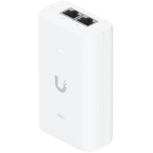  U-POE is designed to power 802.3af PoE devices. U-POE-AF delivers up to 15W of PoE that can be used to power U6-Lite-EU and other 802.3af devices 807580 U-POE на топ цена - PIC.bg