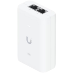 <span>Зарядно</span> Ubiquiti U-POE+ adapter 30W <span class='catalog-num-in-name'>U-POE-PLUS</span> - 