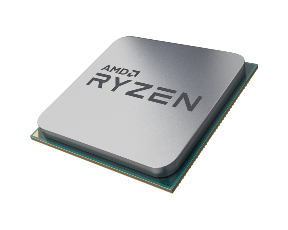 Процесор AMD Ryzen 5 PRO 8600G AM5 65W 6C 3
