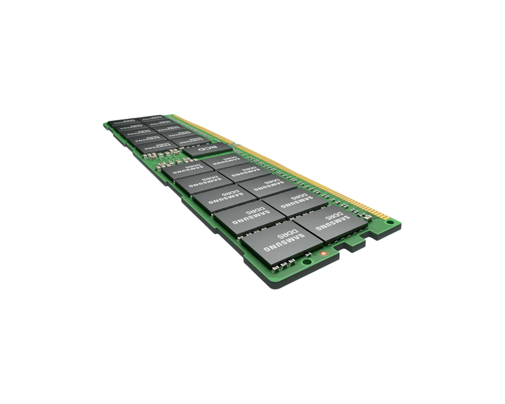 Памет SAMSUNG 64GB DDR5 5600Mhz ECC RDIMM 5
