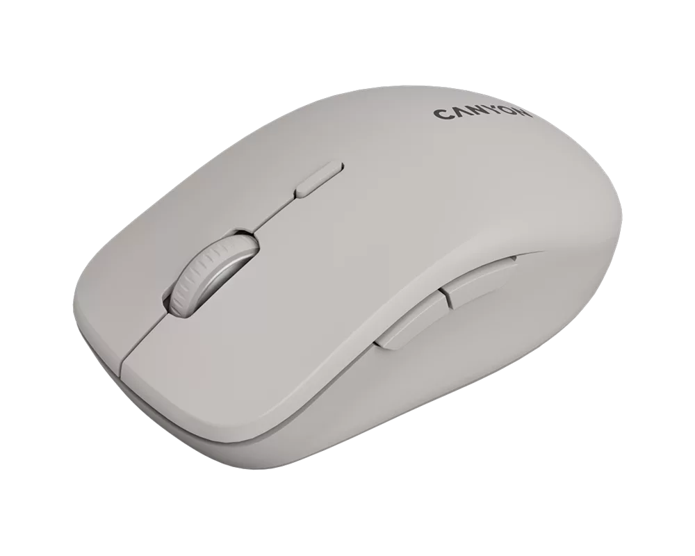 Мишка CANYON mouse MW-12 Dual band Wireless Da... 5