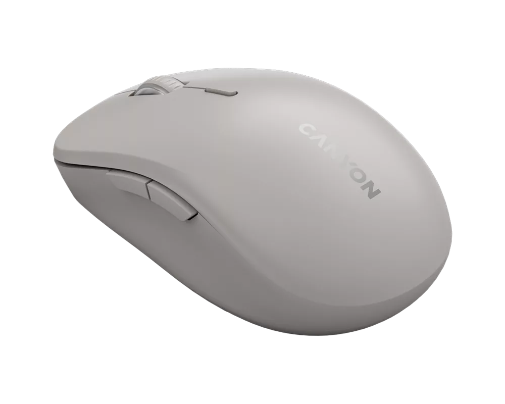 Мишка CANYON mouse MW-12 Dual band Wireless Da... 2
