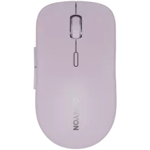  CANYON mouse MW-12 Dual band Wireless Pi... 808429 CNS-CMSW12P на топ цена - PIC.bg