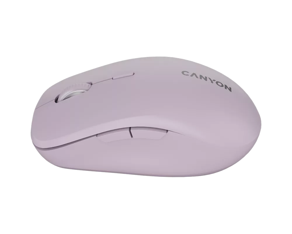 Мишка CANYON mouse MW-12 Dual band Wireless Pi... 4