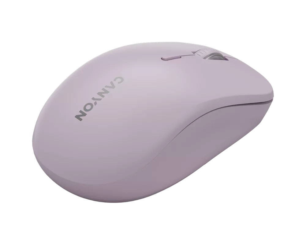 Мишка CANYON mouse MW-12 Dual band Wireless Pi... 5