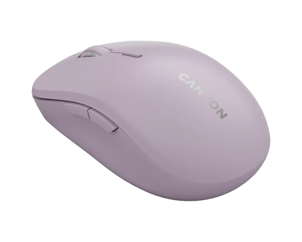 Мишка CANYON mouse MW-12 Dual band Wireless Pi... 2