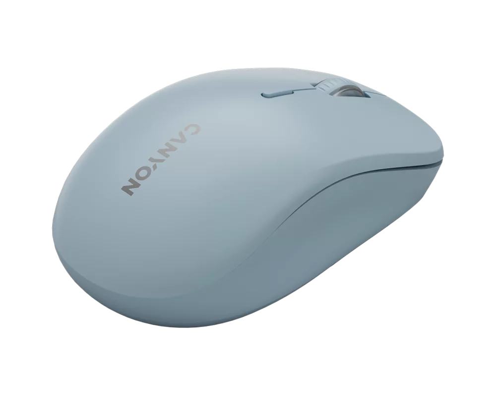 Мишка CANYON mouse MW-12 Dual band Wireless Bl... 6