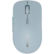  CANYON mouse MW-12 Dual band Wireless Bl... 808430 CNS-CMSW12BL на топ цена - PIC.bg