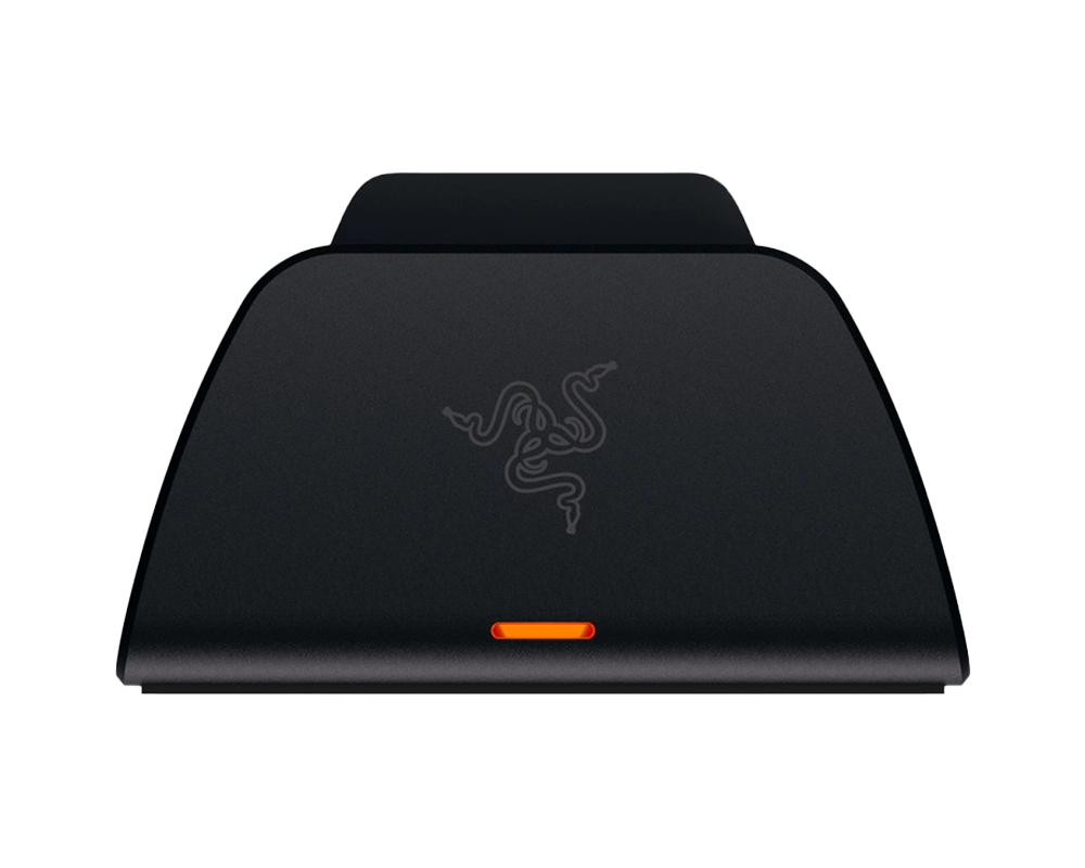 Джойстици и Геймпадове Razer Quick Charging Stand for PS5 - Midnight Black 2