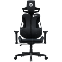  CANYON gaming chair Morphos ABCH01 Black 808438 CNS-ABCH01BW на топ цена - PIC.bg