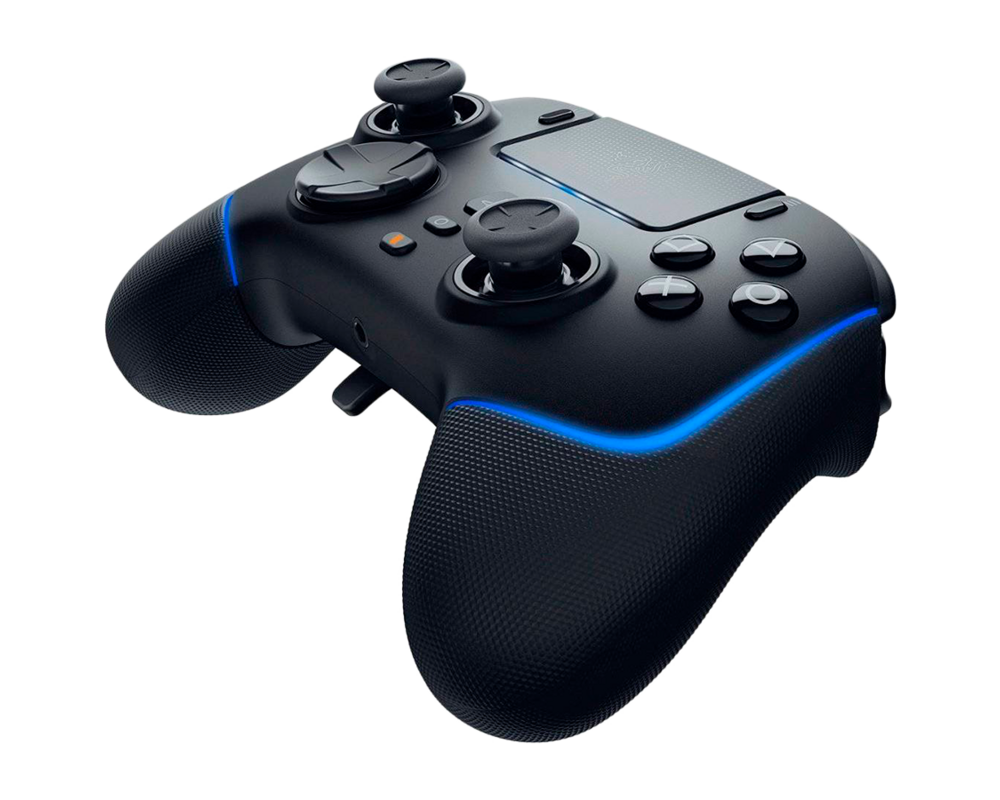Джойстици и Геймпадове Razer Wolverine V2 Pro 2