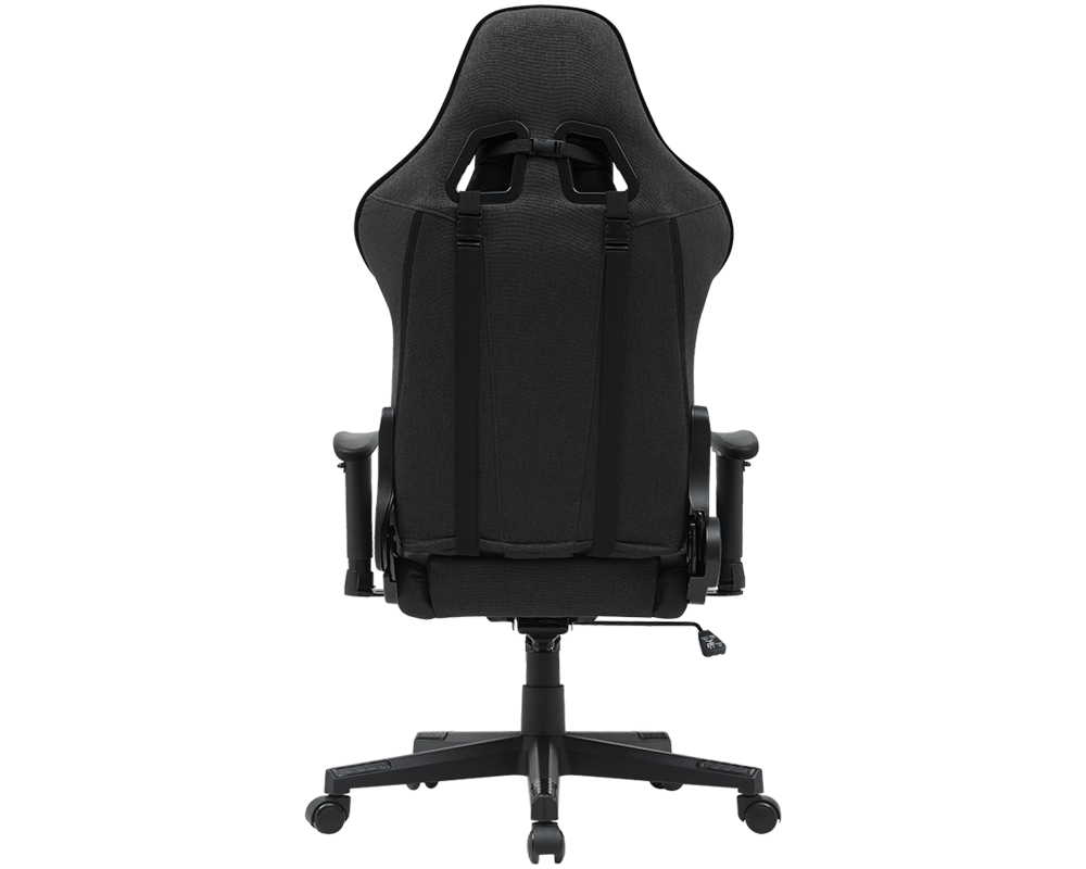 Геймърски стол CANYON gaming chair Crest FCH01 Fabric G... 5