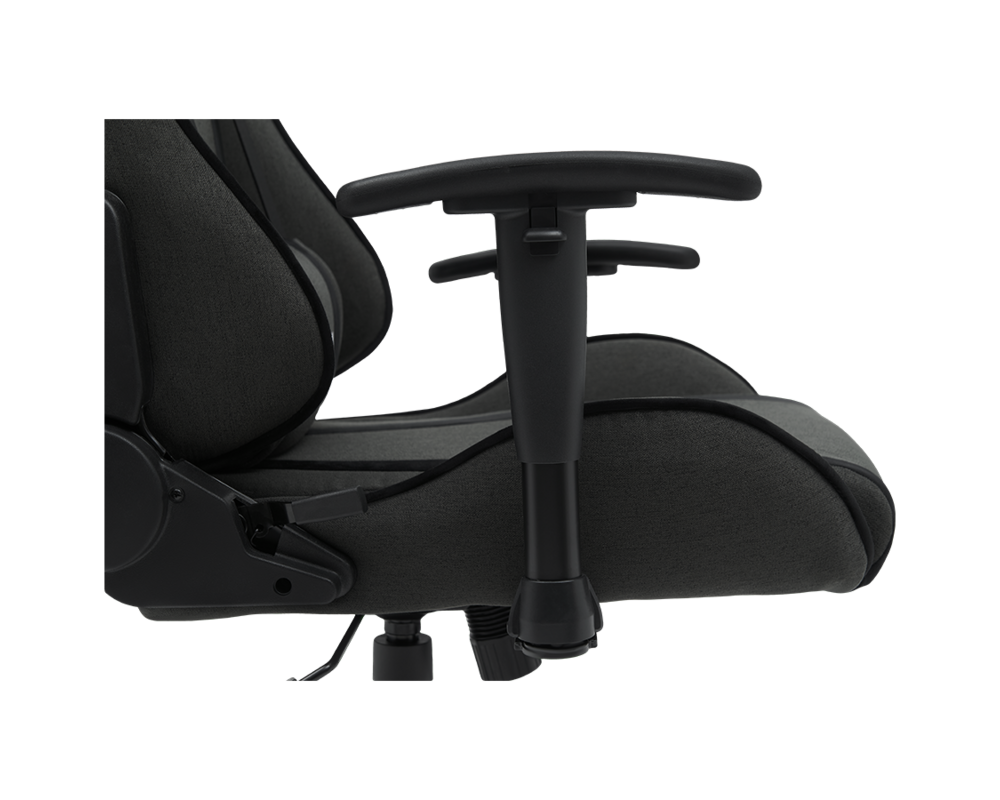 Геймърски стол CANYON gaming chair Crest FCH01 Fabric G... 7