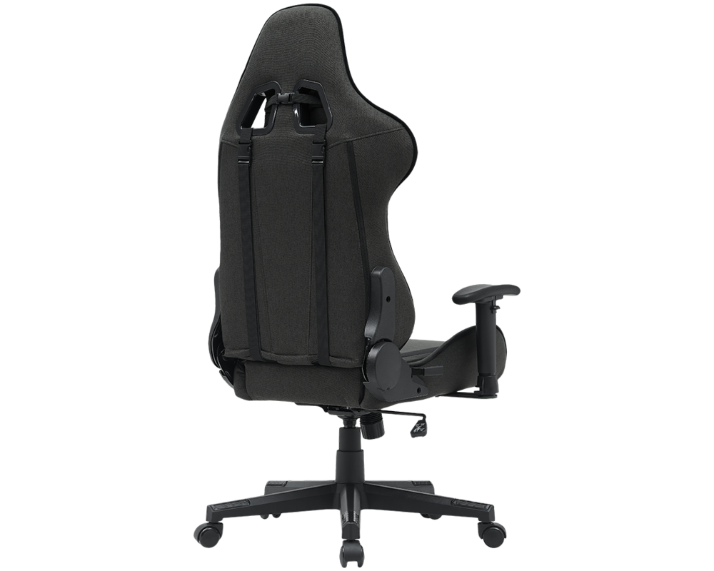 Геймърски стол CANYON gaming chair Crest FCH01 Fabric G... 4