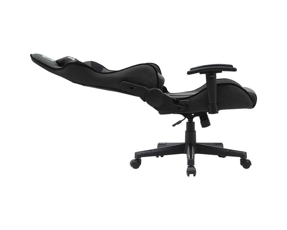 Геймърски стол CANYON gaming chair Crest FCH01 Fabric G... 6
